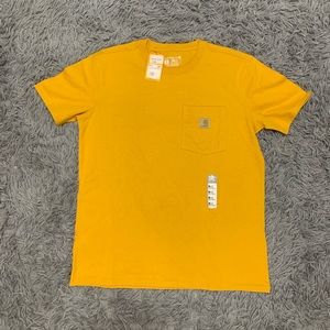 NEW WITH TAGS Women’s Carhartt Tee Shirt Size Medium